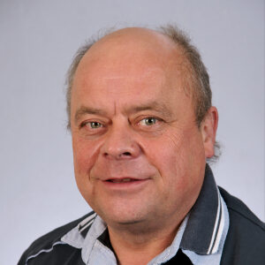 Profilbild von René Krebel