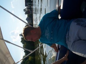 Profilbild von Rene Krieger