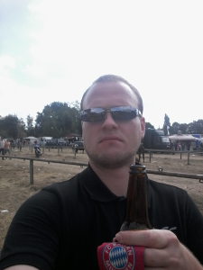 Profilbild von Rene Kroll
