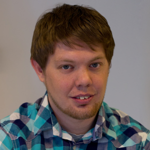 Profilbild von René Kroschel