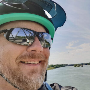 Profilbild von René Krügel