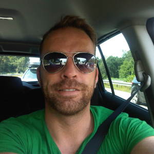 Profilbild von Rene Krüger