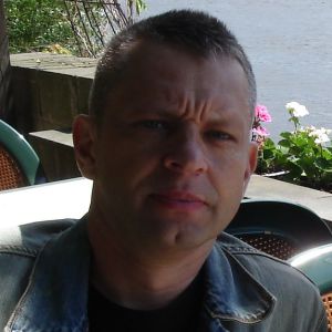 Profilbild von René Krumpelt