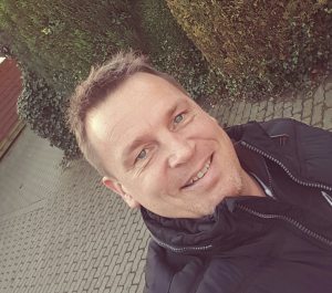 Social Media Profilbild René Kruse 