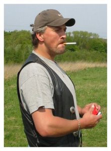 Profilbild von René Kuballa