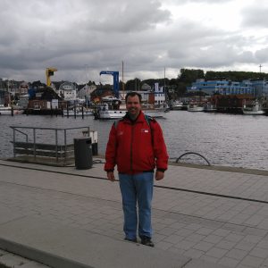Profilbild von Rene Kucka