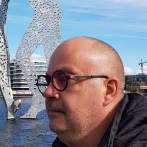 Profilbild von Rene Küchler