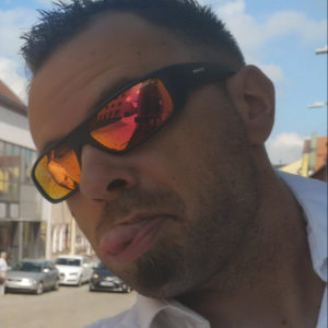 Profilbild von Rene Küster