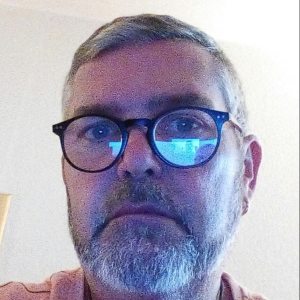 Profilbild von Rene Kuhnt