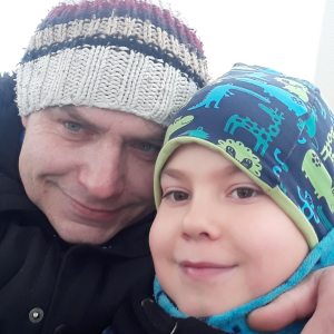 Profilbild von Rene Kumbartzky