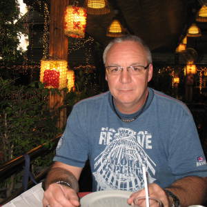 Profilbild von Rene Kuntz