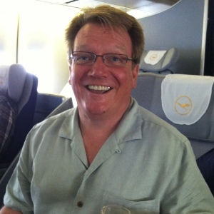 Profilbild von Rene Kunz