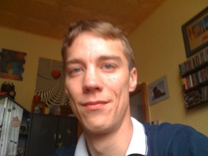 Profilbild von René Kurz