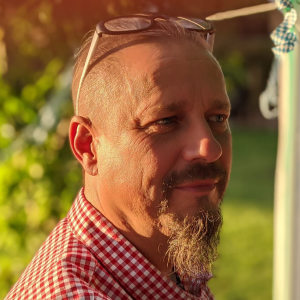 Profilbild von Rene Kurze-Roch