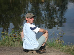 Profilbild von Rene Kurzidem