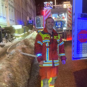 Profilbild von Rene Labrenz