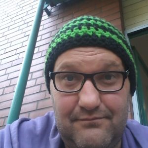 Profilbild von Rene Lahmer