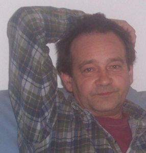 Profilbild von Rene Lahrius