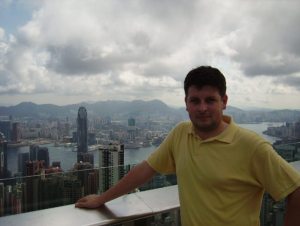 Profilbild von Rene Langer
