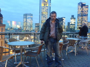 Profilbild von Rene Laqua