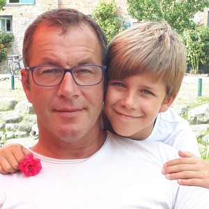 Profilbild von Rene Lass