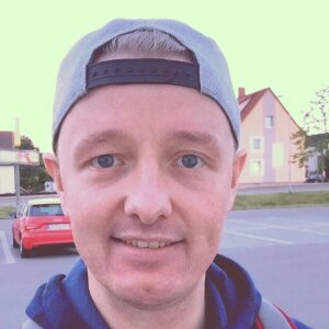 Profilbild von René Lehmann