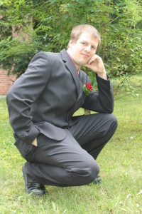 Profilbild von René Lehmann