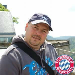 Profilbild von Rene Lehmann