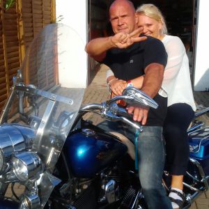 Profilbild von Rene Leidel