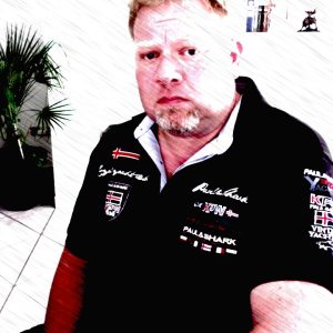 Profilbild von Rene Leonhardt