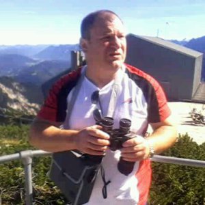 Profilbild von Rene Lepke