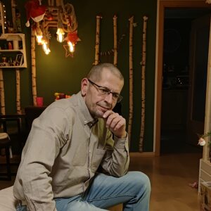 Profilbild von Rene Lettke