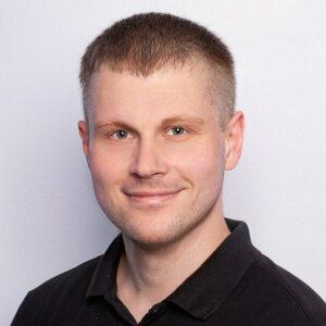 Profilbild von René Leu