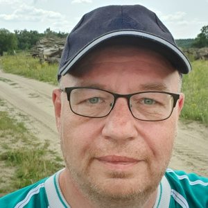 Profilbild von René Lewerenz