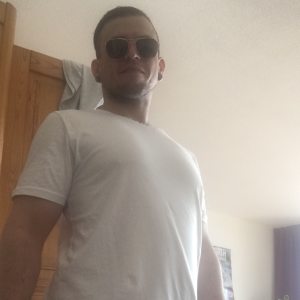 Profilbild von Rene Lickert