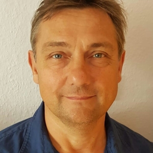 Profilbild von René Liebig
