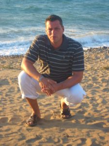 Profilbild von Rene Liehr