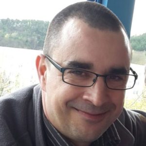 Profilbild von René Liemich