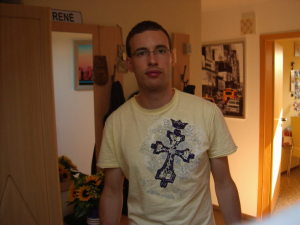 Profilbild von Rene Lötzsch