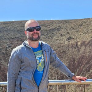 Profilbild von Rene Ludwig