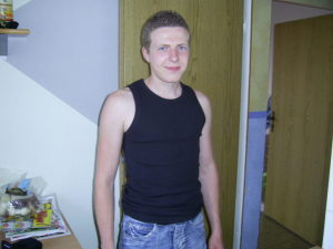 Profilbild von Rene Lück