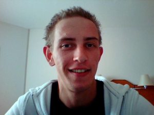 Profilbild von Rene Lücke