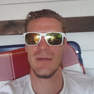 Profilbild von Rene Luttmann