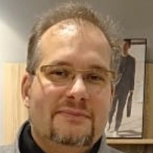 Profilbild von Rene Luttrop