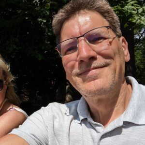 Profilbild von René Märten