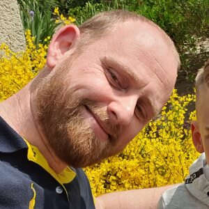 Profilbild von Rene März