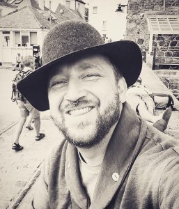 Profilbild von Rene Mager