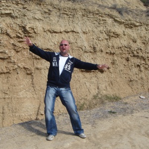 Profilbild von René Maibrink