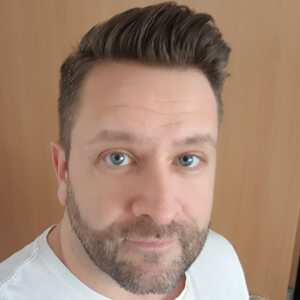 Profilbild von Rene Maier