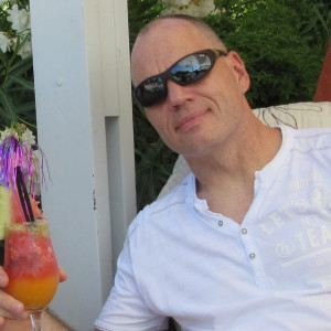 Profilbild von René Mangelsdorf